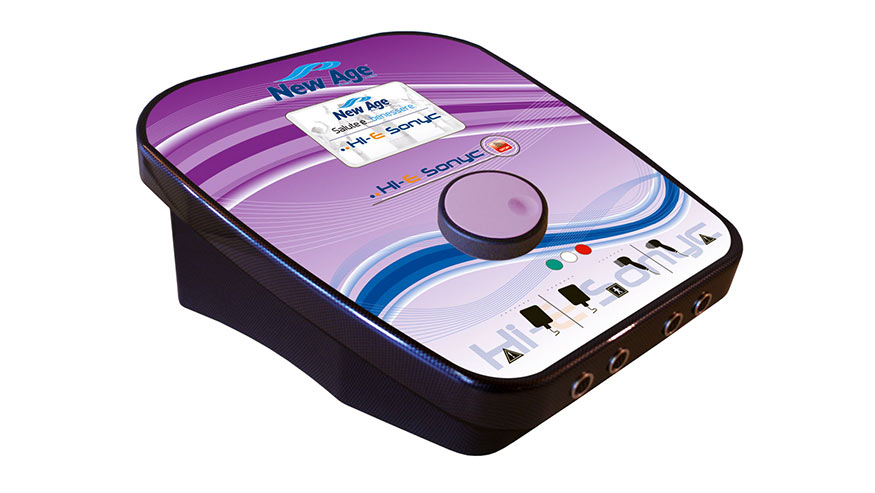 الکتروتراپی