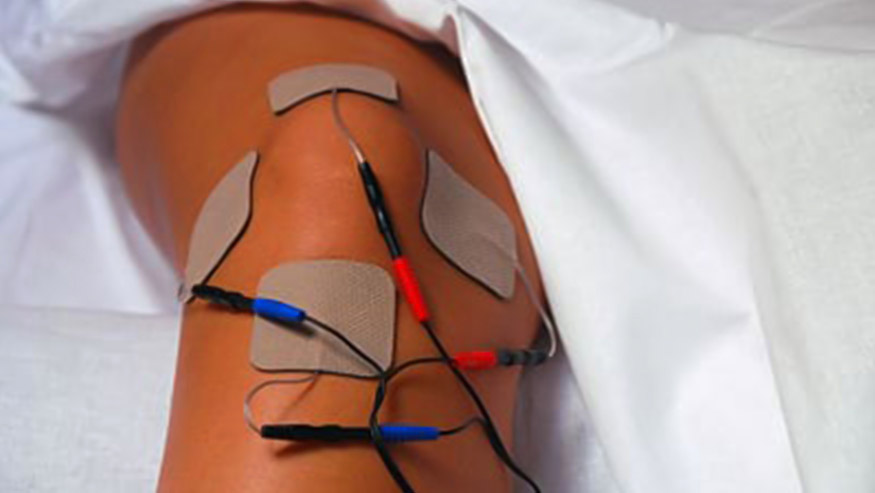 7 Analgesic currents